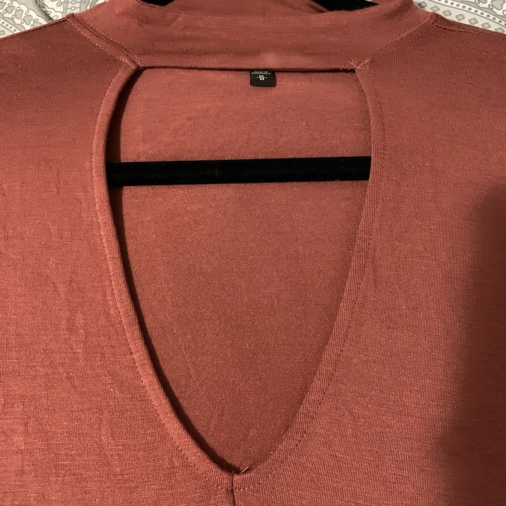 Express Top - Picture 2 of 3